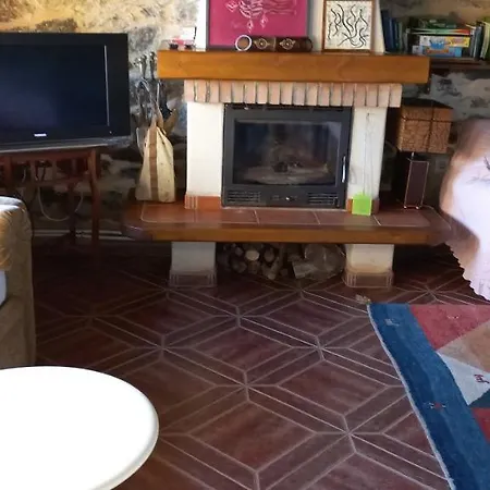 Prázdninový dům Casa Rural 