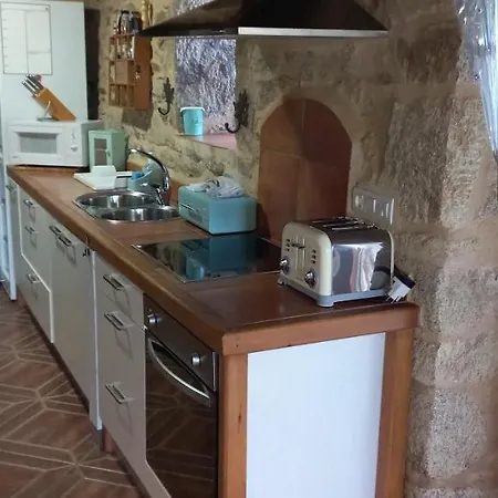 Casa Rural 