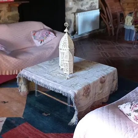 Casa Rural 