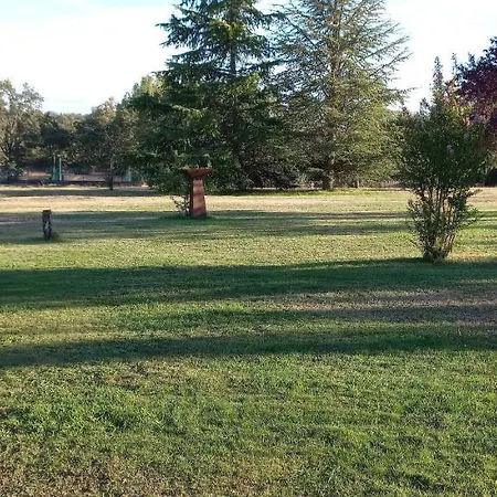 Casa Rural 
