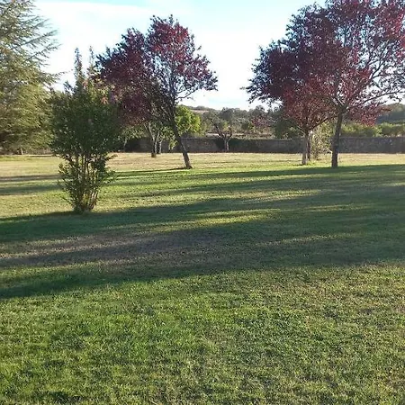 Casa Rural 