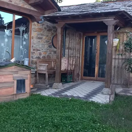 Casa Rural 