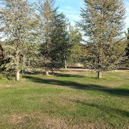 Prázdninový dům Casa Rural 