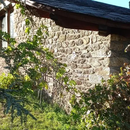 Casa Rural 