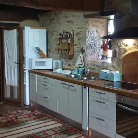 Casa Rural 