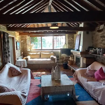 Casa Rural 