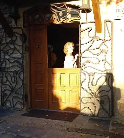 Prázdninový dům Casa Rural 