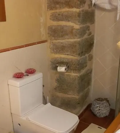 Prázdninový dům Casa Rural 