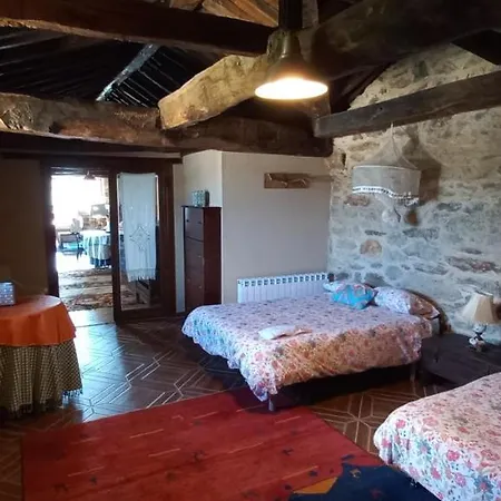 Casa Rural 