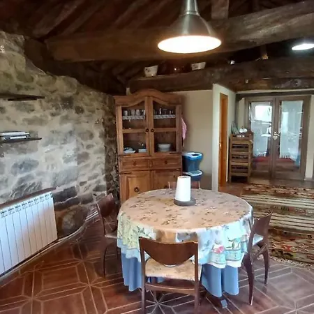 Casa Rural 