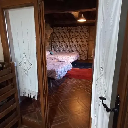 Casa Rural 