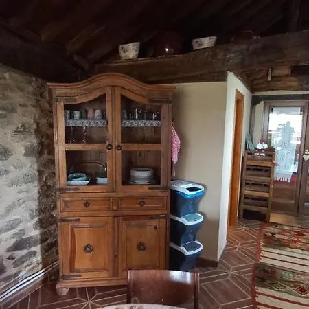 Casa Rural 