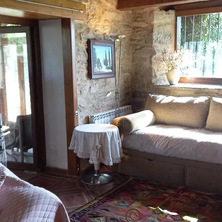 Casa Rural 