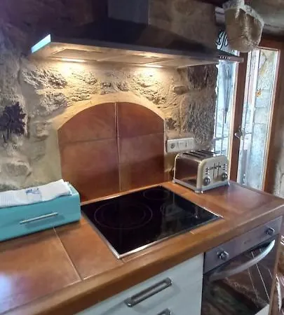 Casa Rural 