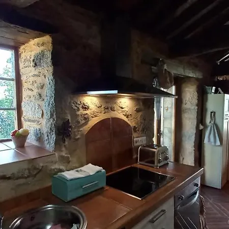 Casa Rural 