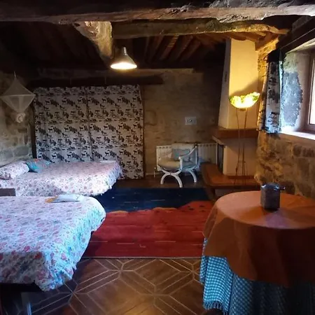 Casa Rural 