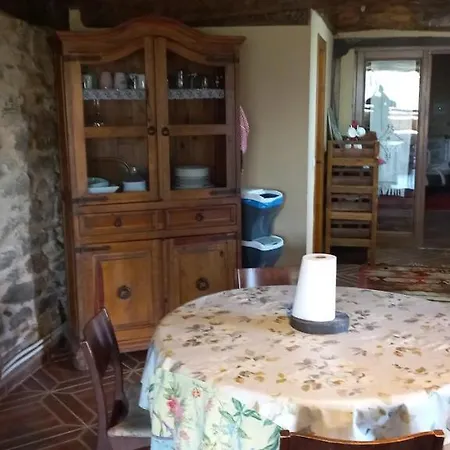 Casa Rural 