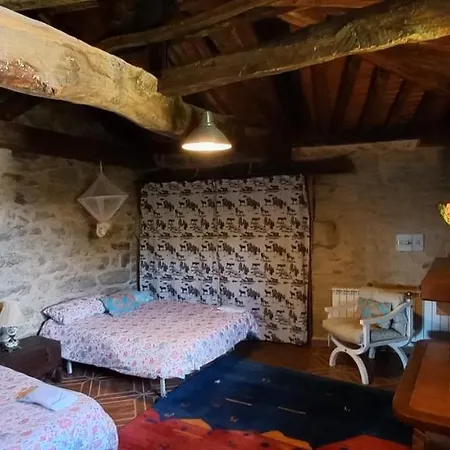 Casa Rural 