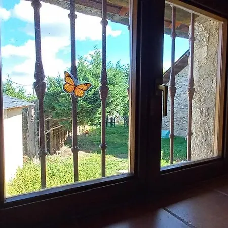 Casa Rural 
