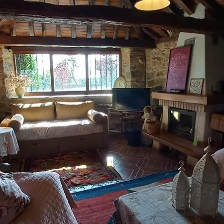 Casa Rural 