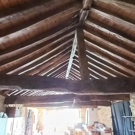 Prázdninový dům Casa Rural 
