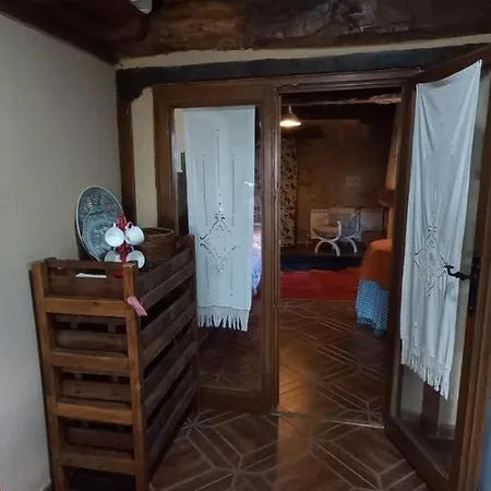 Casa Rural 
