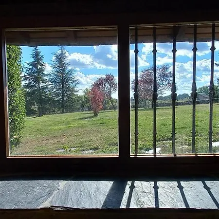Casa Rural 