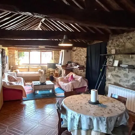 Casa Rural 
