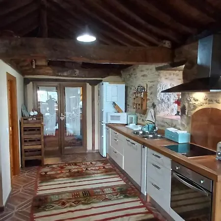 Casa Rural 