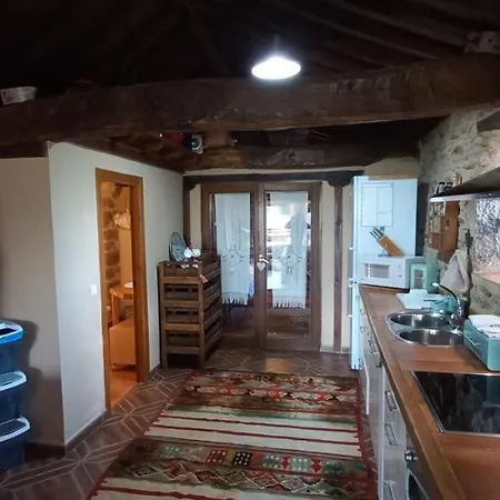 Casa Rural 
