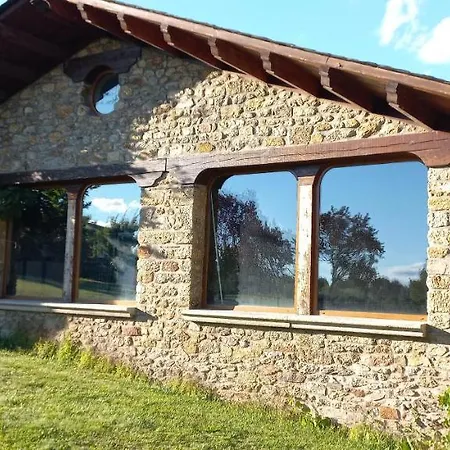 Casa Rural 